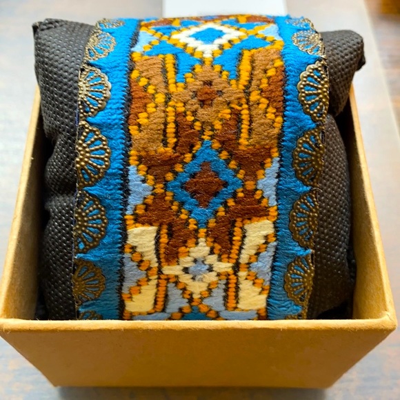 Handmade unique bracelet - Picture 1 of 3